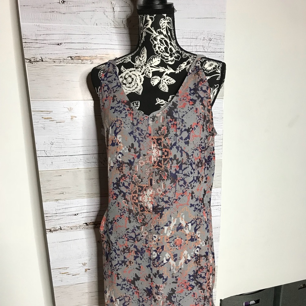Cabi Dress